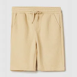 max Boys Striped Shorts-image-39