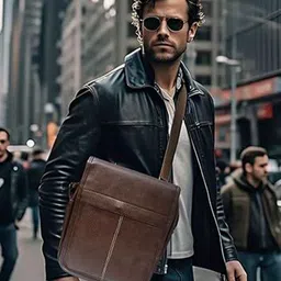 Vetocity Men Messenger Bag-42