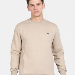 t-base Men Pullover Sweatshirt-image-15