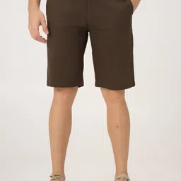 The Pant Project Men Chino Shorts-image-96