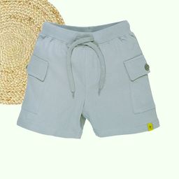 KiddoPanti Boys Cargo Shorts-14