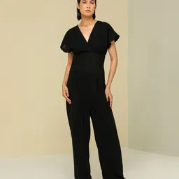 ZAITRA Basic Jumpsuit-image-71