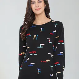 Moda Elementi Women Pullover-image-94
