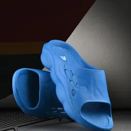 OFF LIMITS Men Rubber Sliders-picture-30