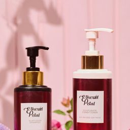 Ethereal Petal Silk Fusion Silk Infused Shampoo - 250 ml-52