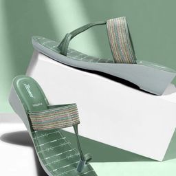 Paragon Wedge Sandals-41