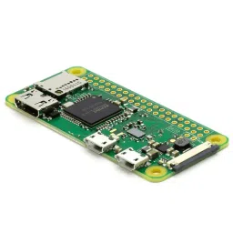 Raspberry Pi Zero W Board image 2