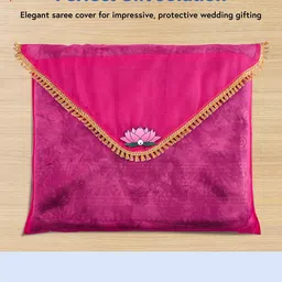 Kuber Industries Pink Set of 6 Regular Multi-Utility Organisers image 3