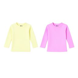 MooNKids Kids Pack Of 2 Thermal Tops-image-68