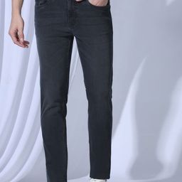 Blackberrys Men Skinny Fit Jeans-image-84