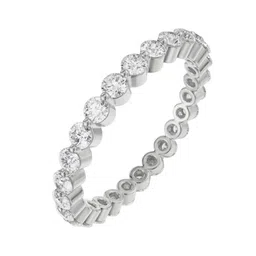 Emori Eternity Stackable Diamond Band-image-79