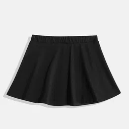 THE CHILDREN'S PLACE Girls Flared Skirt-picture-1