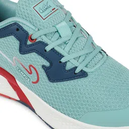 Campus Men Mesh Running Non-Marking Shoes image 3