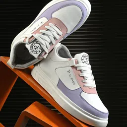 El Paso Women Sneakers-39