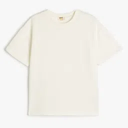 Koton Boys Pockets T-shirt-picture-13
