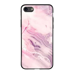 QRIOH Quirky Printed iPhone 7 Back Case Mobile Accessories-4