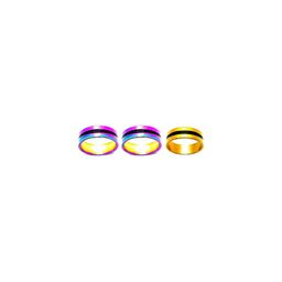 Dynamic Retail Global Unisex Ring-image-47