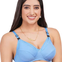 Liigne Pack Of 4 Full Coverage Maternity Bra image 4