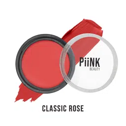 PiiNK Beauty Feather Light Blusher - Classic Rose-16