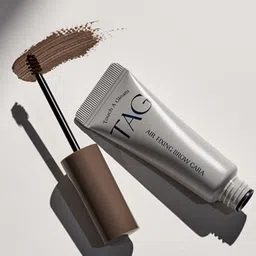 TAG Air Fixing Brow Cara-Dark Brown 01-16