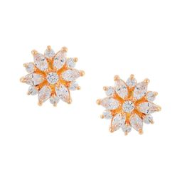 MEMOIR Contemporary Hoop Earrings-image-17