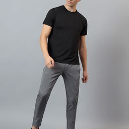 DIDA Men Mid Rise Track Pants-image-73