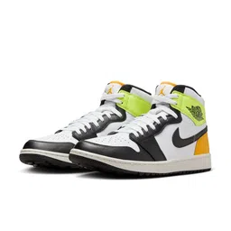 Nike Air Jordan I Men High G Men's Golf Shoes-image-20