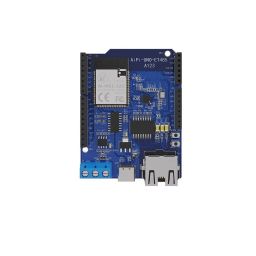 Ai-Thinker AiPi-UNO-ET485 Arduino Development Board Base On Ai-M61–32S Module - RS5926Ai-Thinker AiPi-UNO-ET485 Arduino Development Board Base On Ai-M61–32S Module - RS5926 image 2