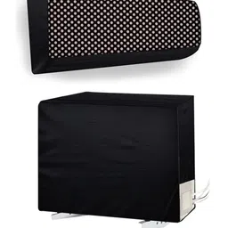 The Furnishing Tree Split AC Cover Set of Indoor and Outdoor Unit Used for 1.5 Ton Amazon Basics AB-image-7