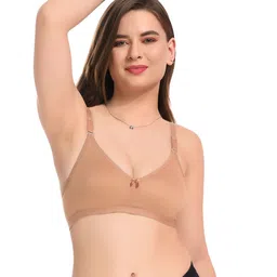 don't Shy Bra Full Coverage image 4