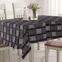 Wings Star Grey Plastic Table Covers-image-55