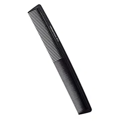 Utkarsh Set Of 3 Barber Comb With Fine Tooth For Cutting & Hair Styling image 2