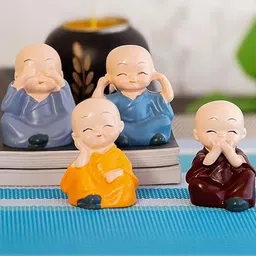 SSS SCULPTURE Multi Showpieces-image-20