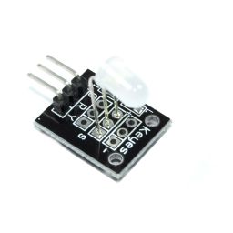 3mm Two-Color LED Module Perfect for Arduino Color Displays for Arduino DIY Lighting Projects - RS37343mm Two-Color LED Module Perfect for Arduino Color Displays for Arduino DIY Lighting Projects - RS3734-16