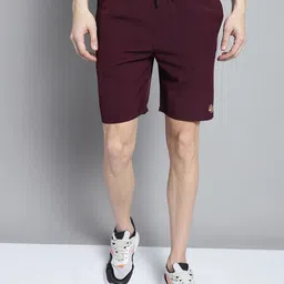 WELL QUALITY Men Training or Gym Sports Shorts-image-48