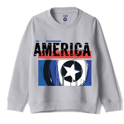 YK Disney Boys Printed Sweatshirt-image-94