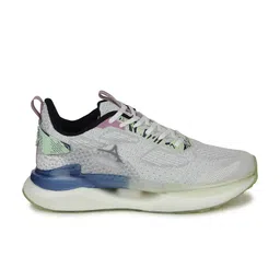 ABROS Men  Antonio Mesh Running  Marking Sports Shoes image 4