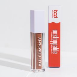 BAD COMPANY Unstoppable Hydra Matte Liquid Lipstick - 5 ml - Roll the Dice 08 image 2