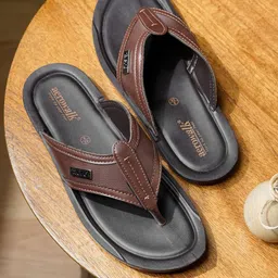 Aerowalk Men Comfort Sandals-image-30