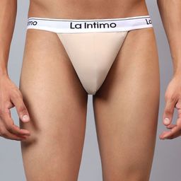 La Intimo Low-Rise Basic Brief LXMUSL03AD-27