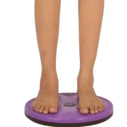 HackerX Tummy Twister Ab Exerciser image 2