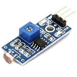 LDR Sensor Module image 1