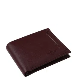 Metronaut Men PU Two Fold Wallet image 4