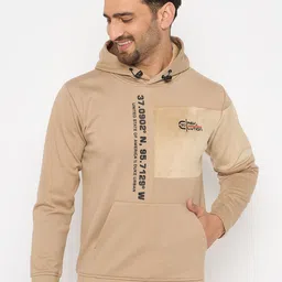 Duke Men Hooded Sweatshirt-image-94