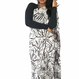 Sitanjali Printed Saree-image-59