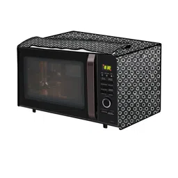 The Furnishing Tree PVC Waterproof Microwave Oven Cover for Haier 20 L Convection HIL200-picture-28
