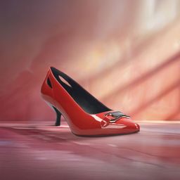 BAGATT Women Leather Kitten Pumps-picture-21