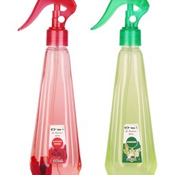 Ossa 2 Pieces Blooming Rose & Rajnigandha Room Air Freshener-19