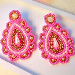 Tipsy closet Women Earrings-0