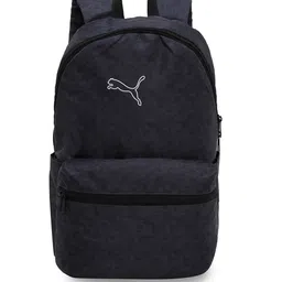 Puma Core Washed Women Durable Everyday Backpack-41
